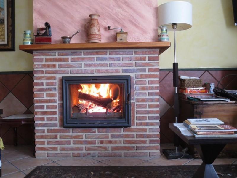 Casa Rural Patino Guest House Quintanas de Gormaz Ngoại thất bức ảnh
