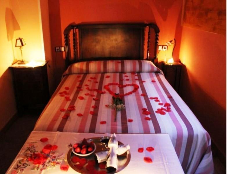 Casa Rural Patino Guest House Quintanas de Gormaz Phòng bức ảnh