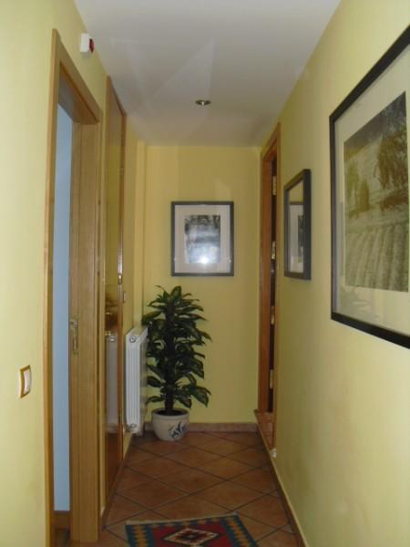 Casa Rural Patino Guest House Quintanas de Gormaz Ngoại thất bức ảnh